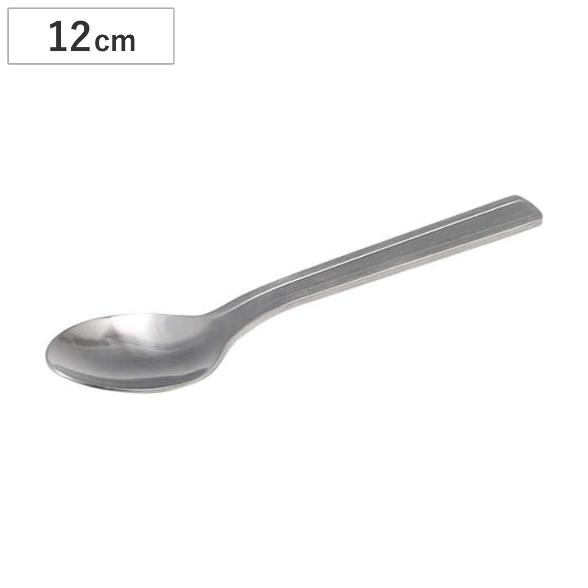 ダルトン スプーン DENT CUTLERY COFFEE SPOON （ DULTON ステンレス 食洗機対応 コーヒースプーン おしゃれ カトラリー コーヒー 紅茶 ケーキ デザート アイス オールステンレス ）