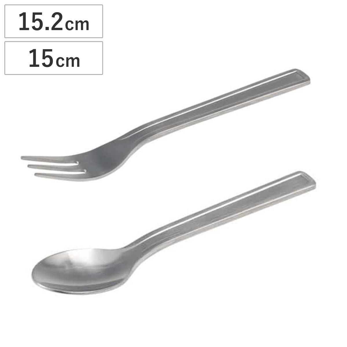 ダルトン フォーク スプーン DENT CUTLERY DESSERT FORK SPOON （ DULTON ステンレス 食洗機対応 おしゃれ カトラリー デザートナイフ デザートスプーン フルーツ ケーキ デザート アイス オールステンレス ） 【フォーク】