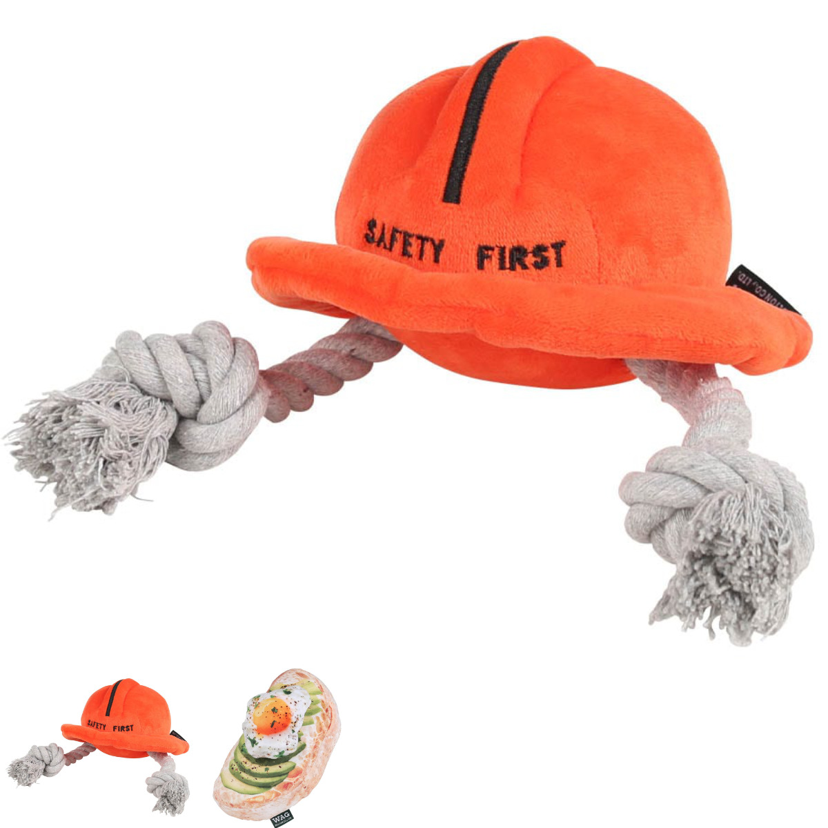 おもちゃ 犬 DULTON プラッシュトイ （ ダルトン 犬のおもちゃ ペット用 音が鳴る 音が出る 動物 雑貨 かわいい 縫いぐるみ ストレス発散 ペットおもちゃ 噛むおもちゃ ペット用品 鳴き笛 ） 【AVOCADOEGGTOAST】