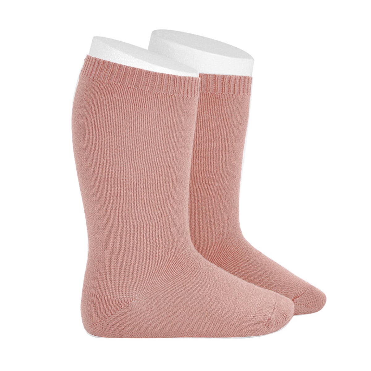 靴下 condor コンドル 子供 9.5～13.5cm バンブー プレーン ステッチ ニーハイソックス （ ソックス ベビー用靴下 ベビー キッズ くつ下 くつした ハイソックス 丈夫 スペイン製 9.5 10 10.5 11 11.5 12 12.5 13 ） 【バレリーナ 0】