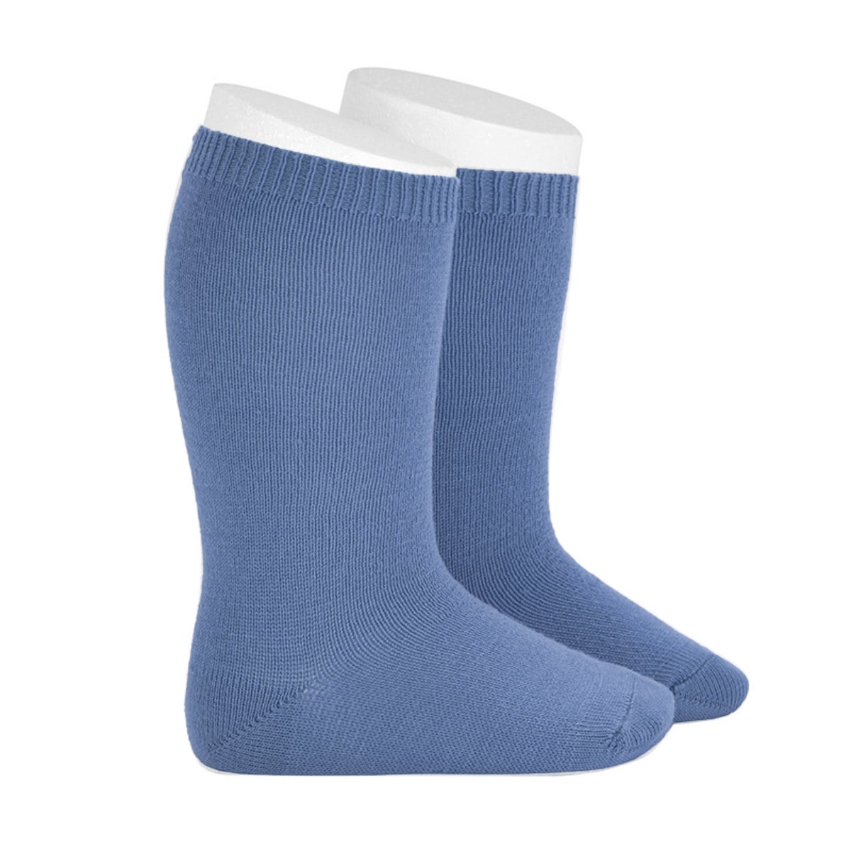 靴下 condor コンドル 子供 9.5～13.5cm バンブー プレーン ステッチ ニーハイソックス （ ソックス ベビー用靴下 ベビー キッズ くつ下 くつした ハイソックス 丈夫 スペイン製 9.5 10 10.5 11 11.5 12 12.5 13 ） 【プロベンサ 0】