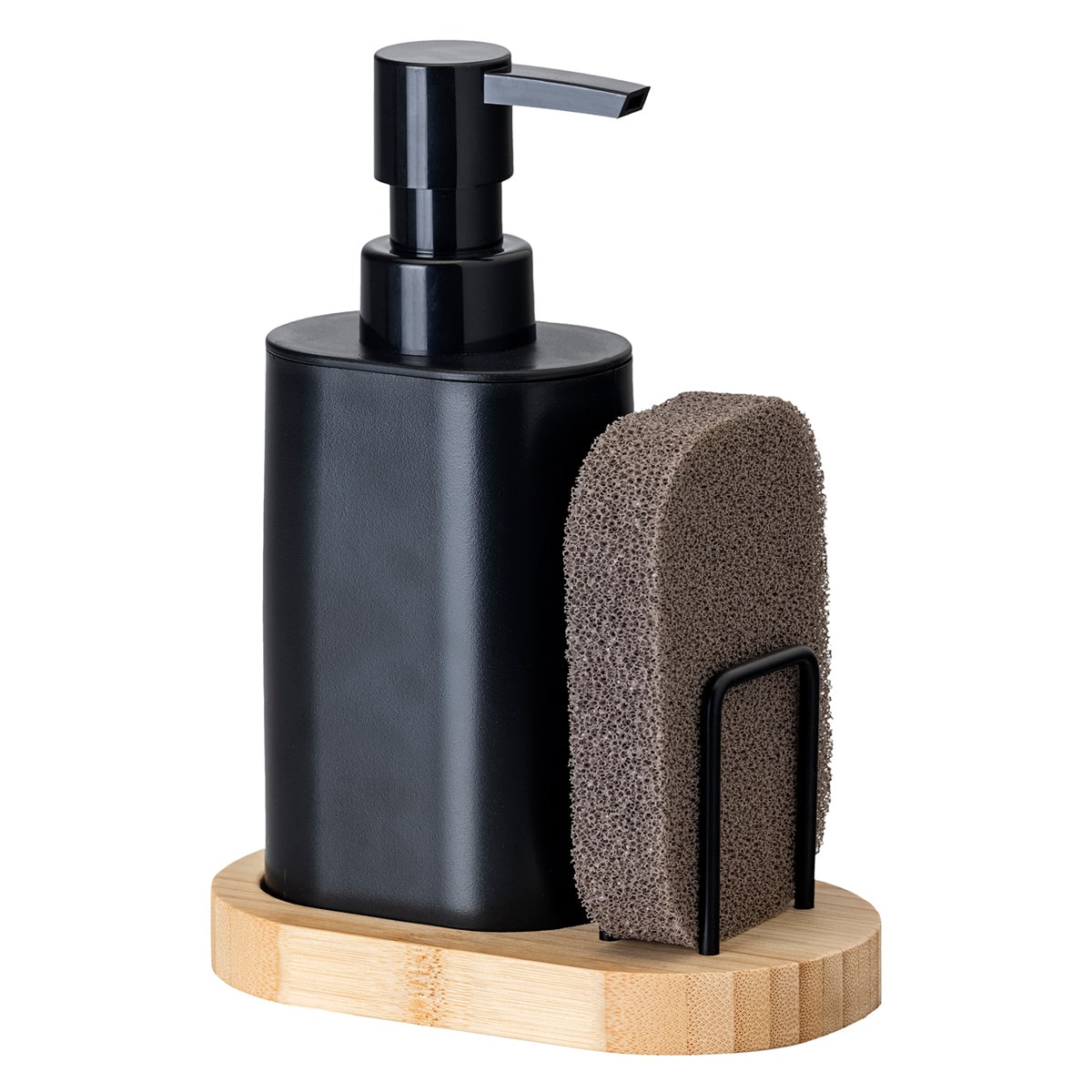 ディスペンサー Vigar ヴィンテージ 2ピース シンク キャディセット （ ヴィガール スポンジラック スポンジホルダー ボトルホルダー ボトルラック スポンジ置き スポンジ入れ 洗剤入れ 洗剤ラック ラック 洗剤 スポンジ ）