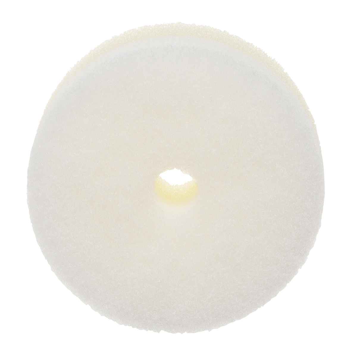 マーナ キッチンスポンジ POCO 吸盤付き （ MARNA キッチン 食器用 スポンジ クリーナー たわし キッチン清掃 食器洗い 取り換えスポンジ ） 【ホワイト】