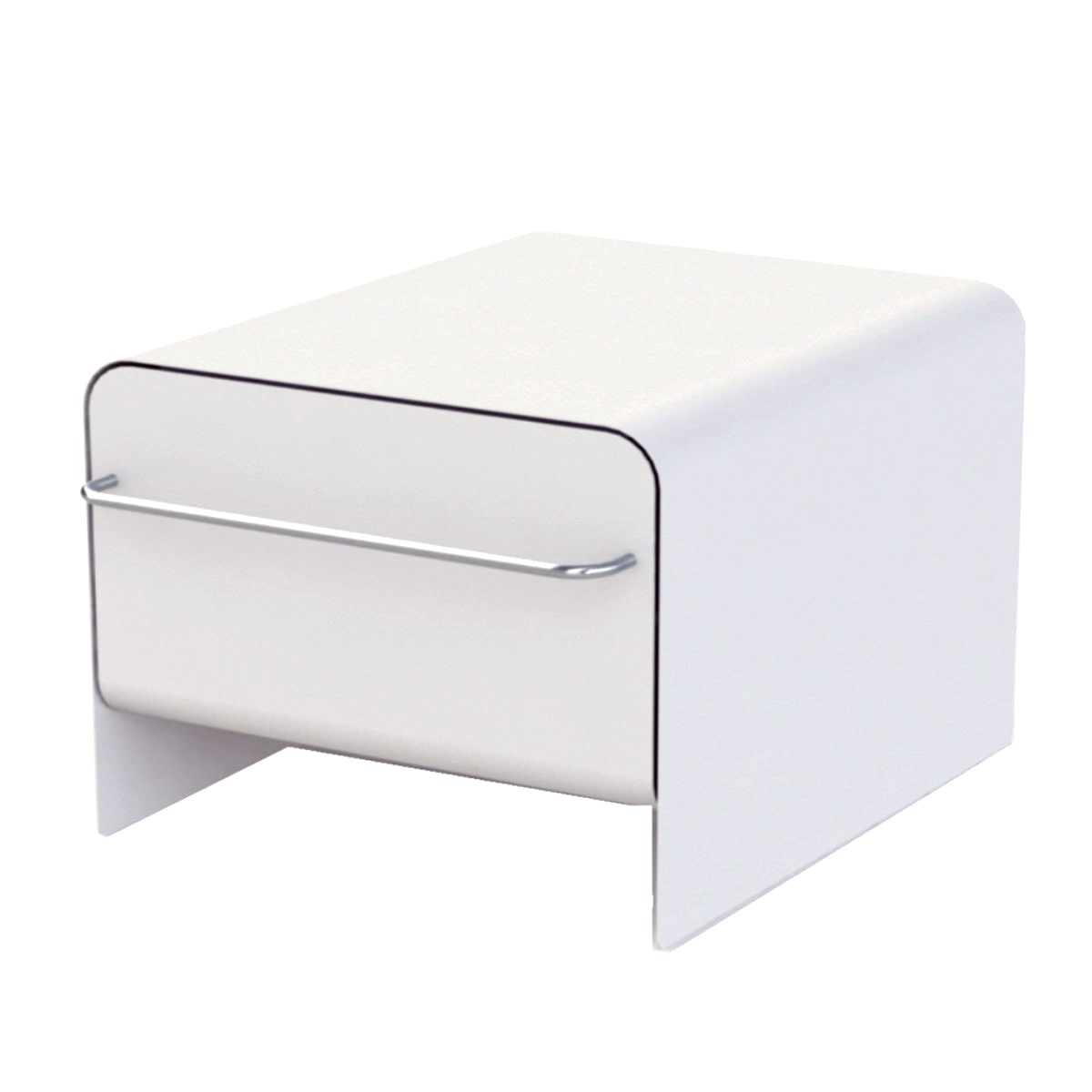 スリムピュアホワイト