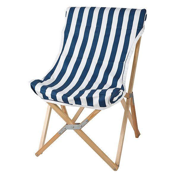 ネイビーストライプ