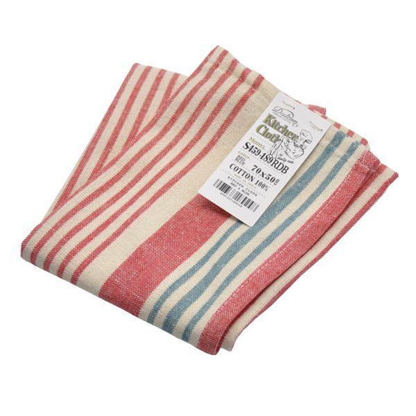 レッド×ブルー