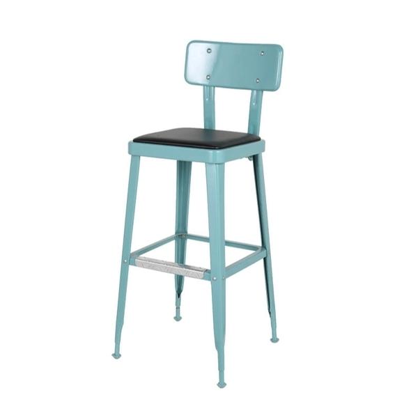 グレーグリーン