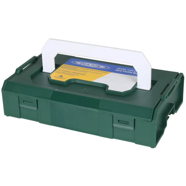 グリーン×ホワイト