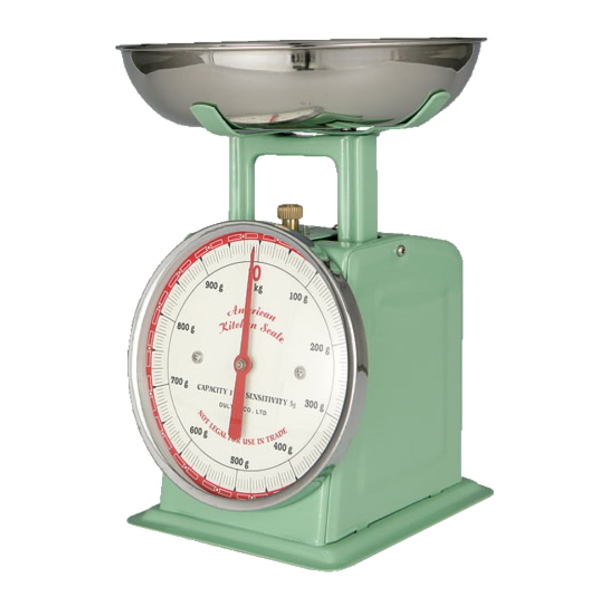 ミントグリーン