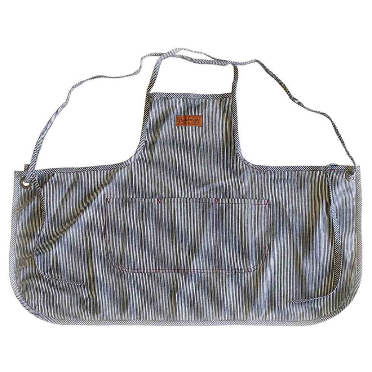 ヒッコリーストライプ