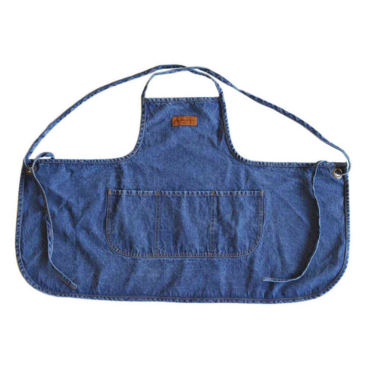 ウォッシュドデニム