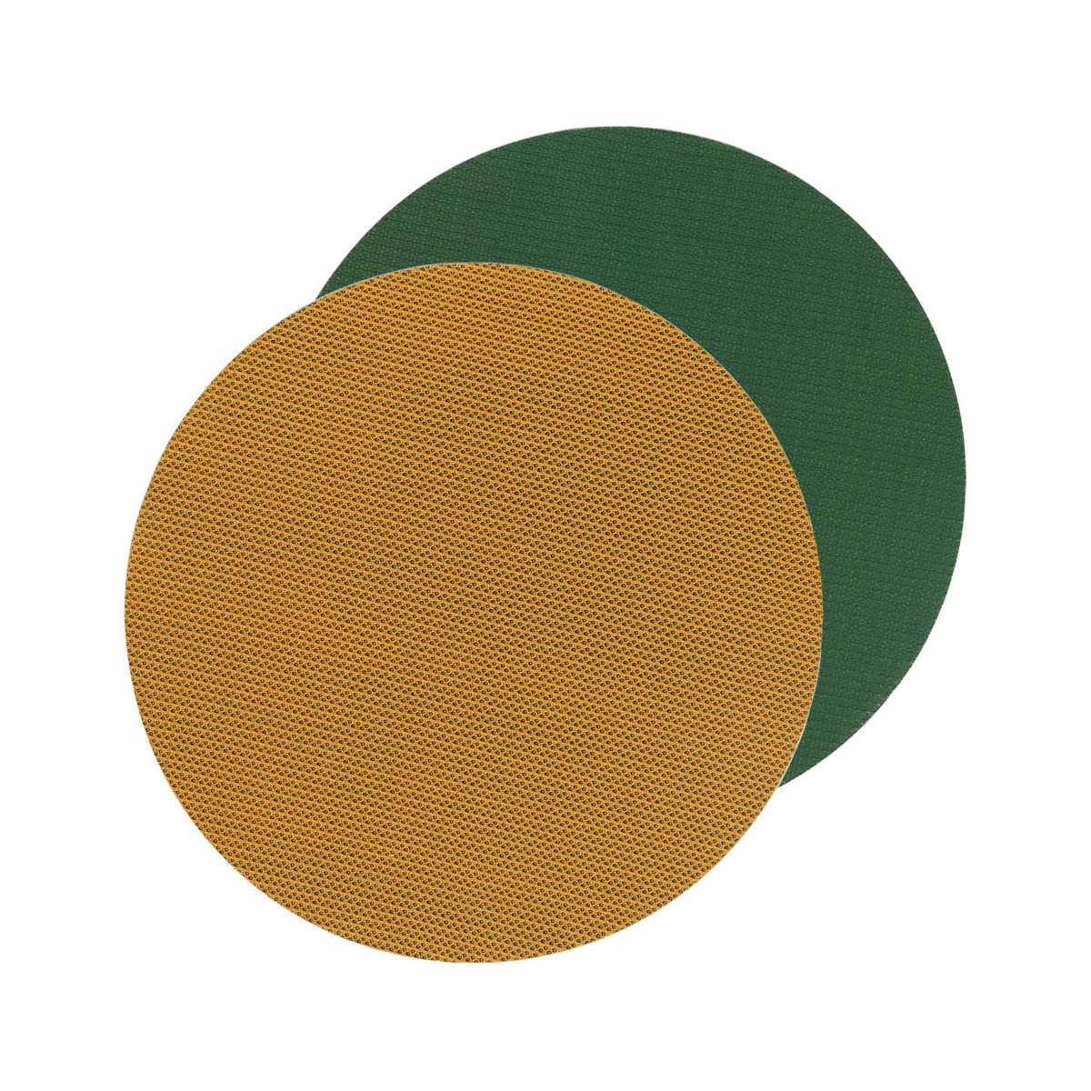 イエロー×グリーン