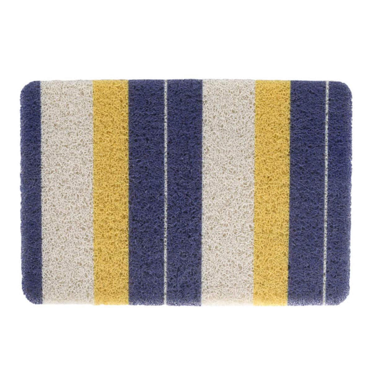 ネイビーイエロー