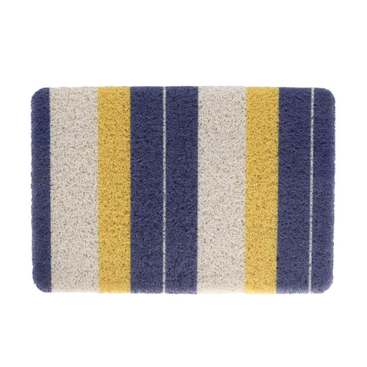 ネイビーイエロー