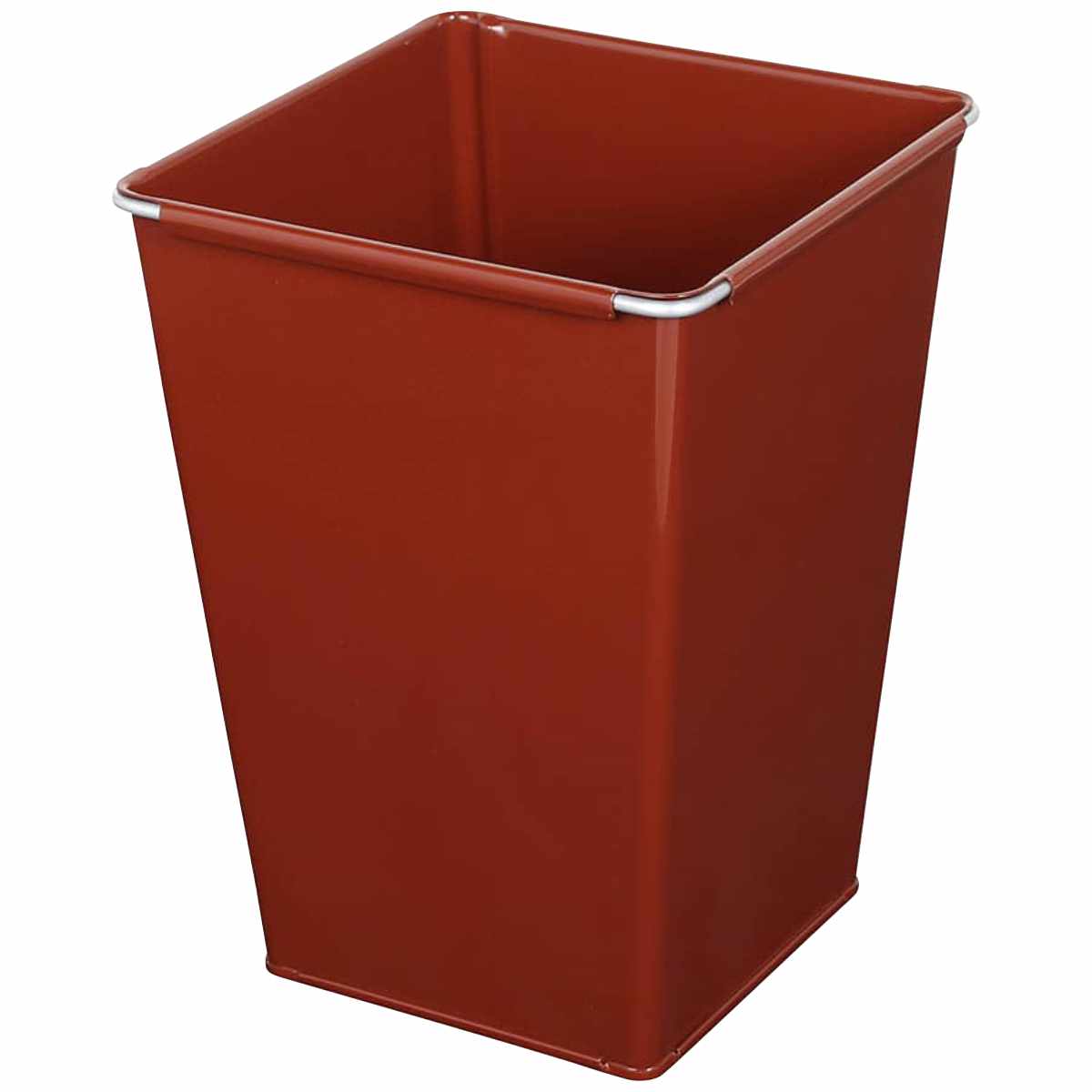 ブリックブラウン