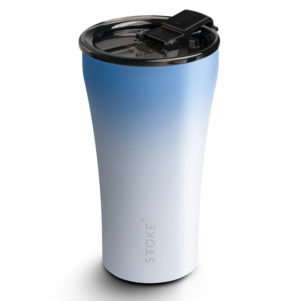 グレイシャルブルー