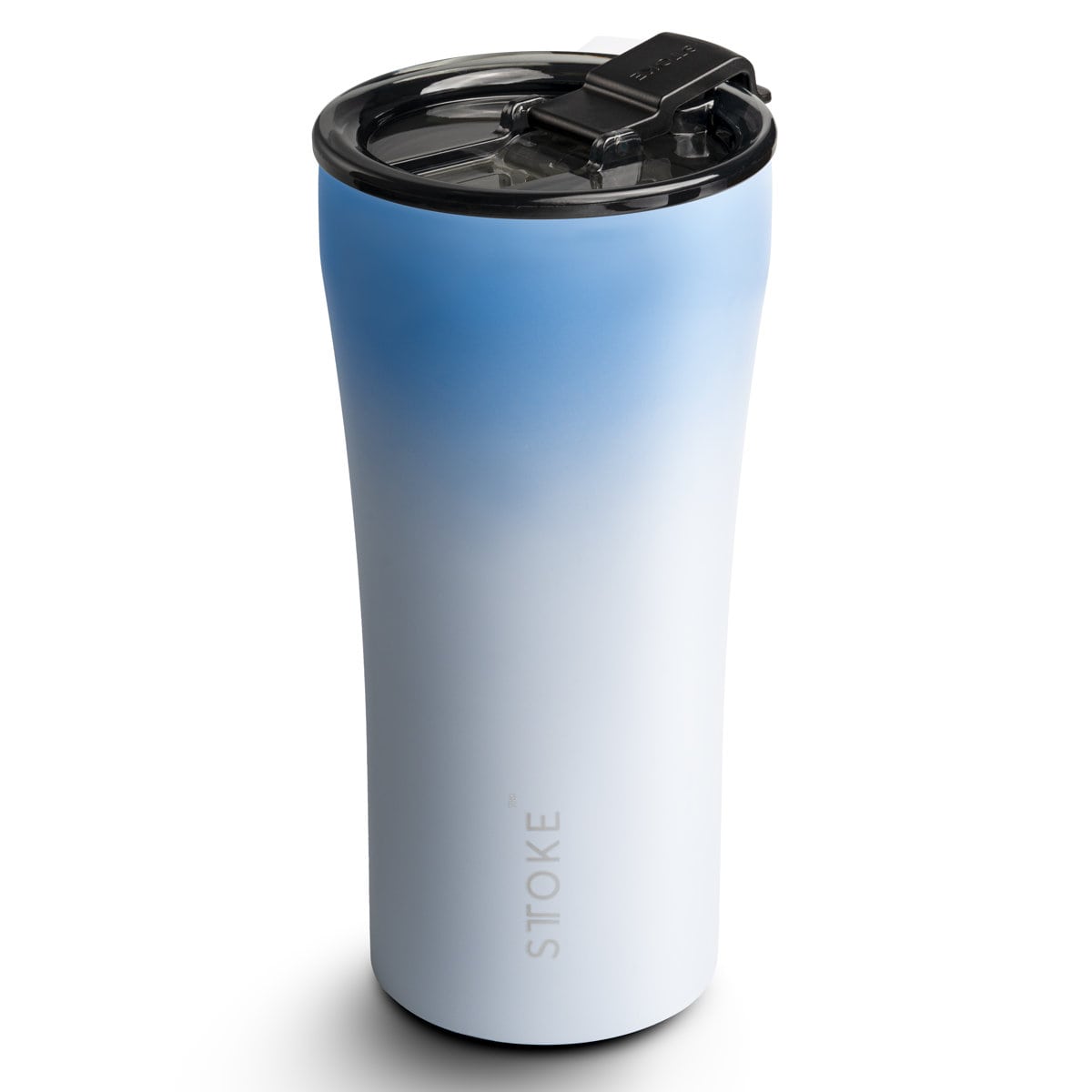 グレイシャルブルー