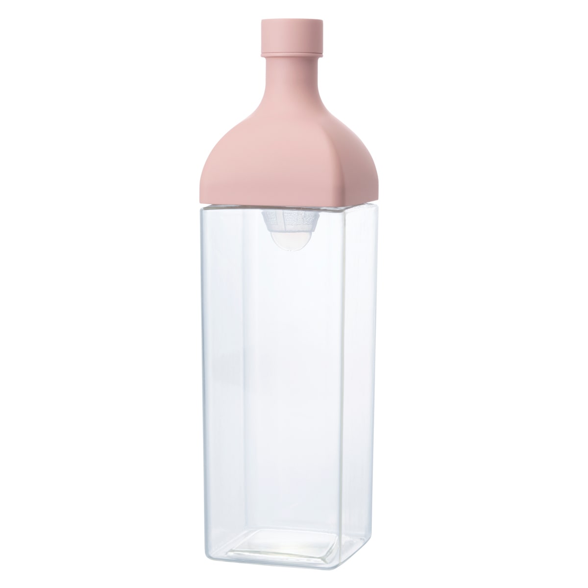 スモーキーピンク