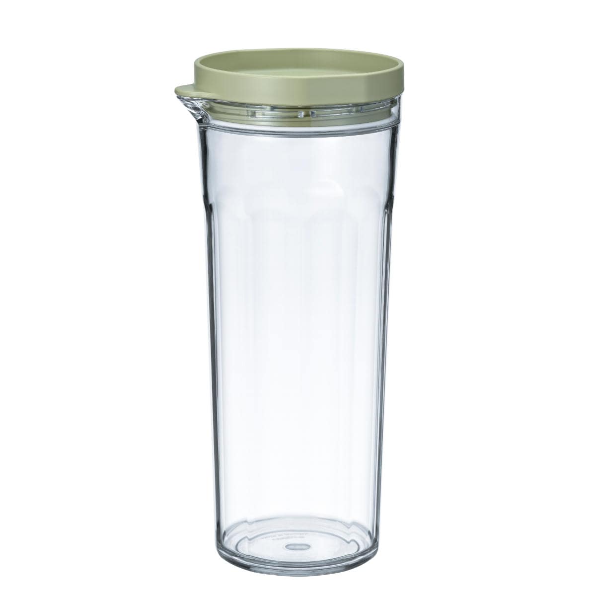 スモーキーグリーン