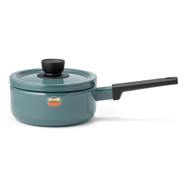 スモークブルー