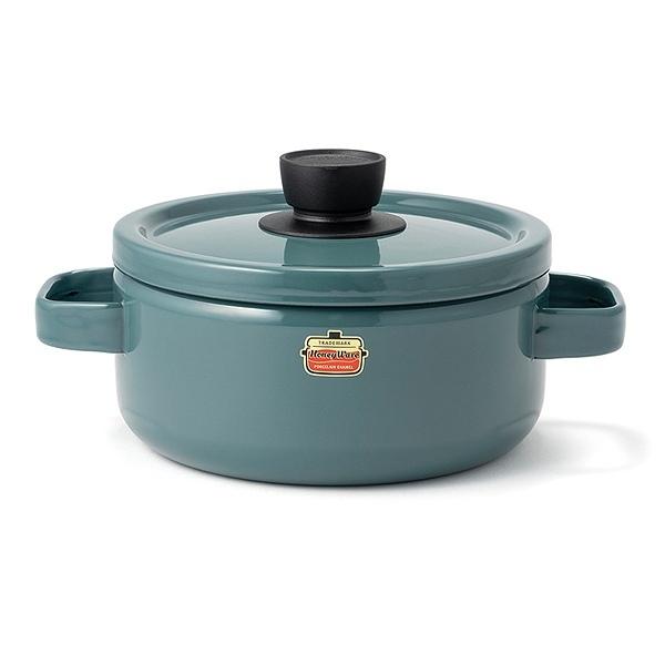 スモークブルー