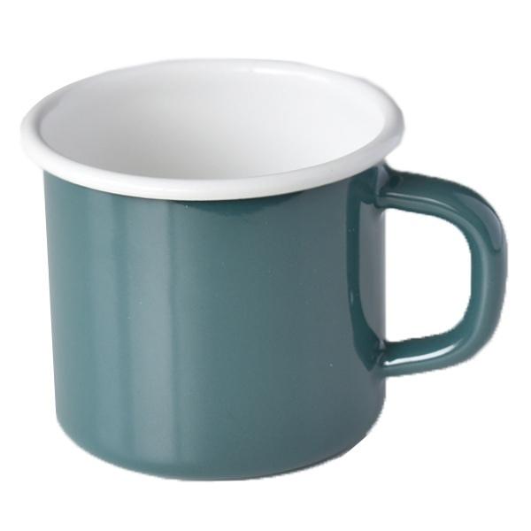 スモークブルー