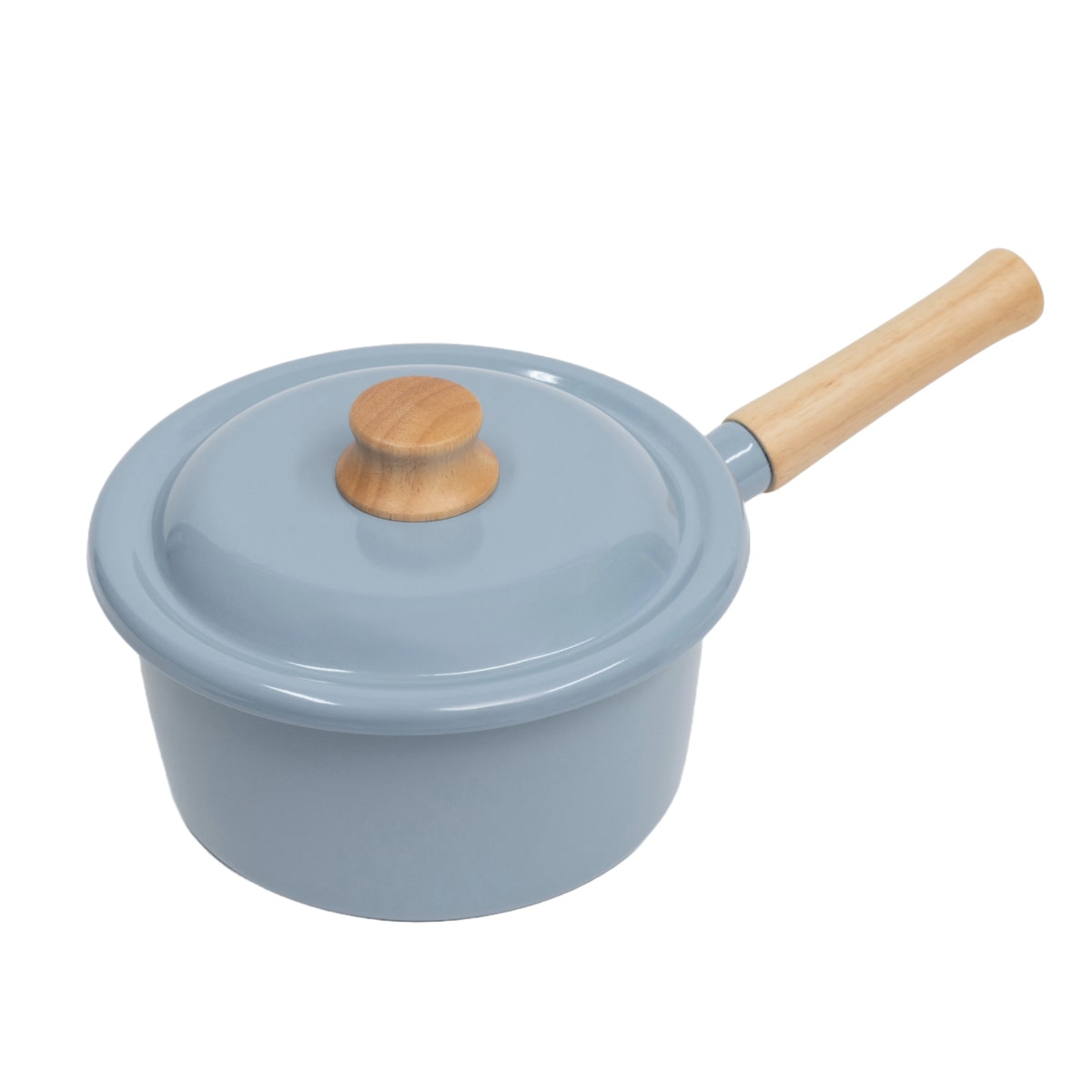 アッシュブルー