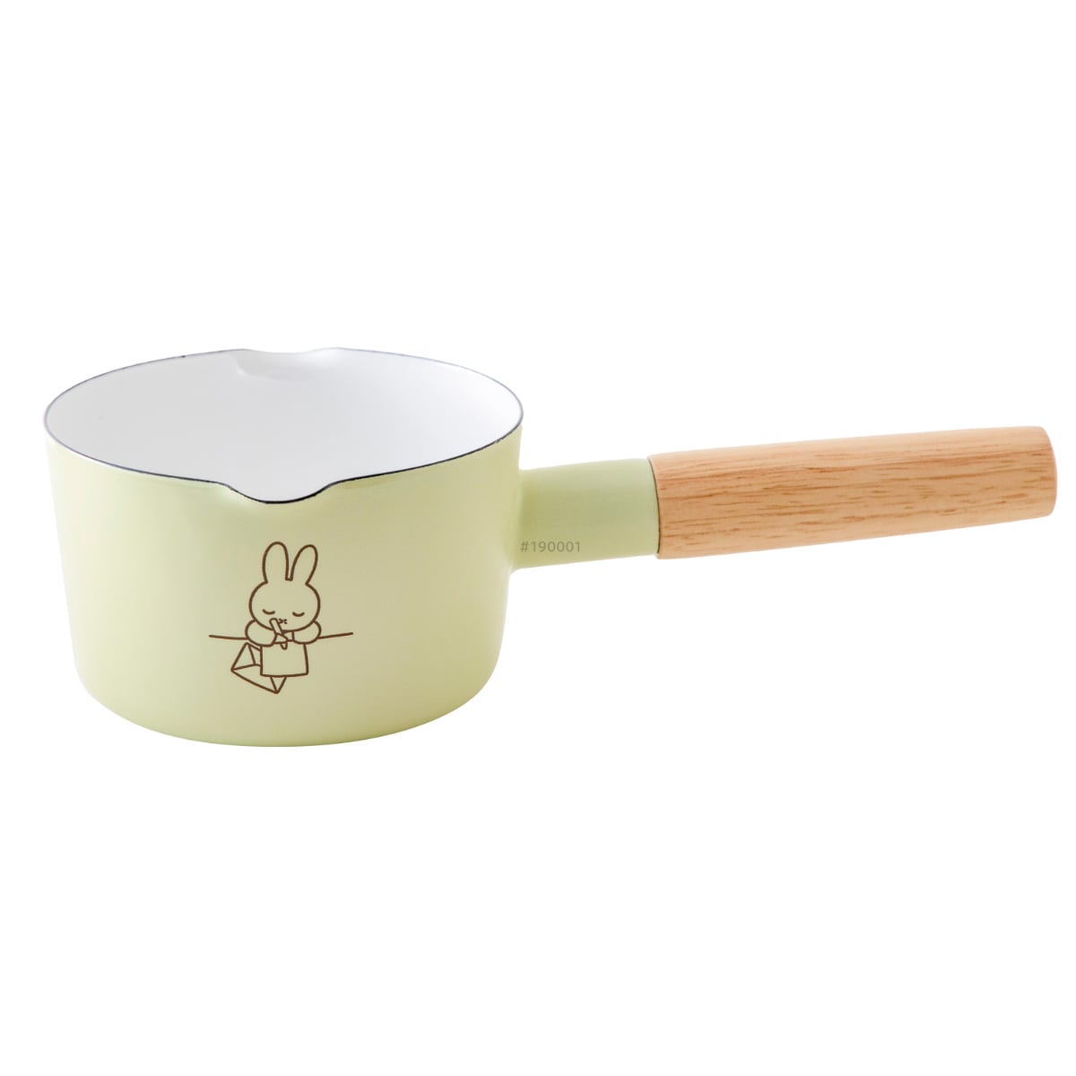 ペールグリーン