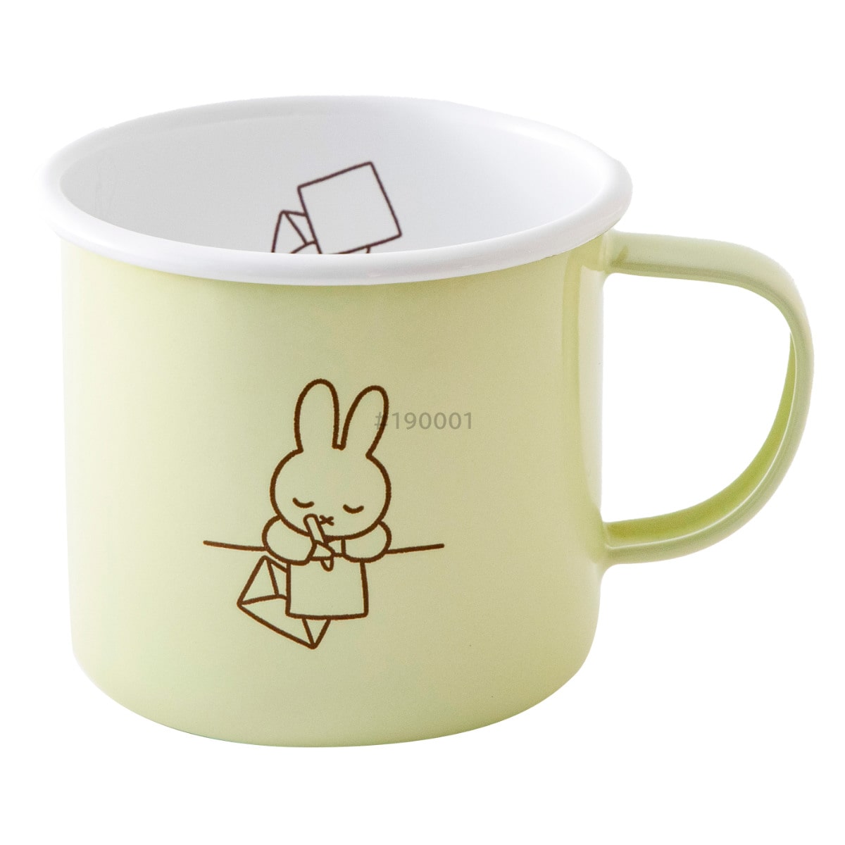 ペールグリーン