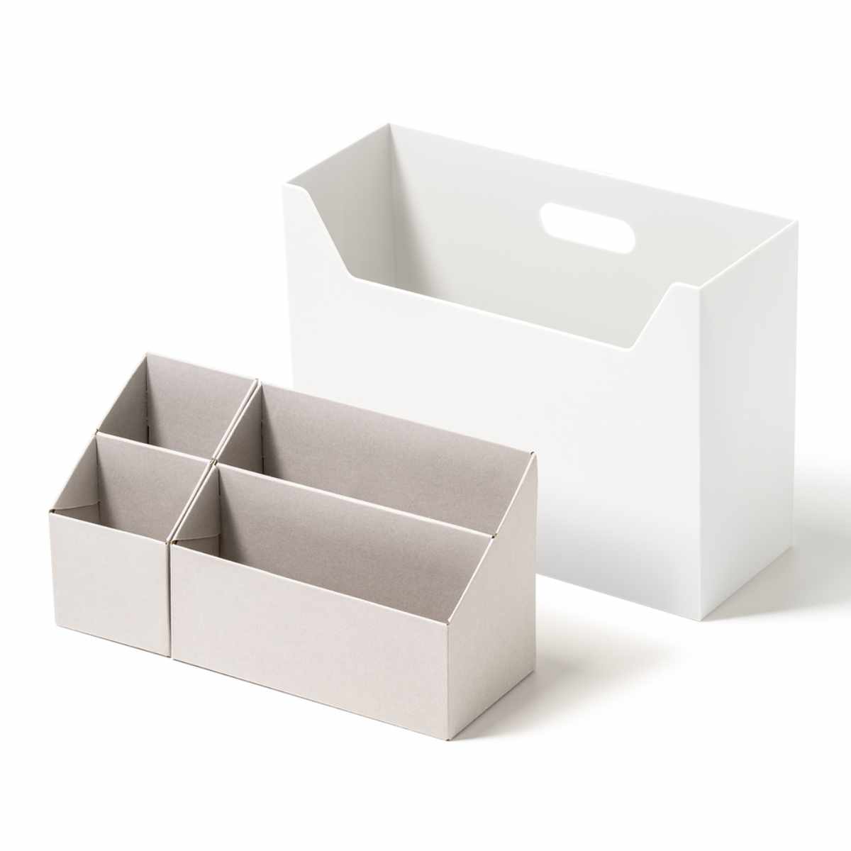 オールホワイト