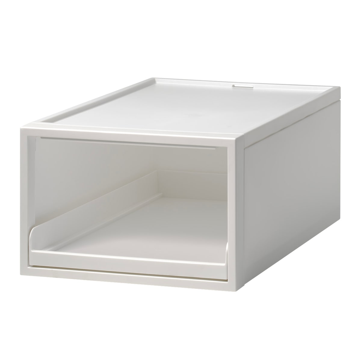 オールホワイト