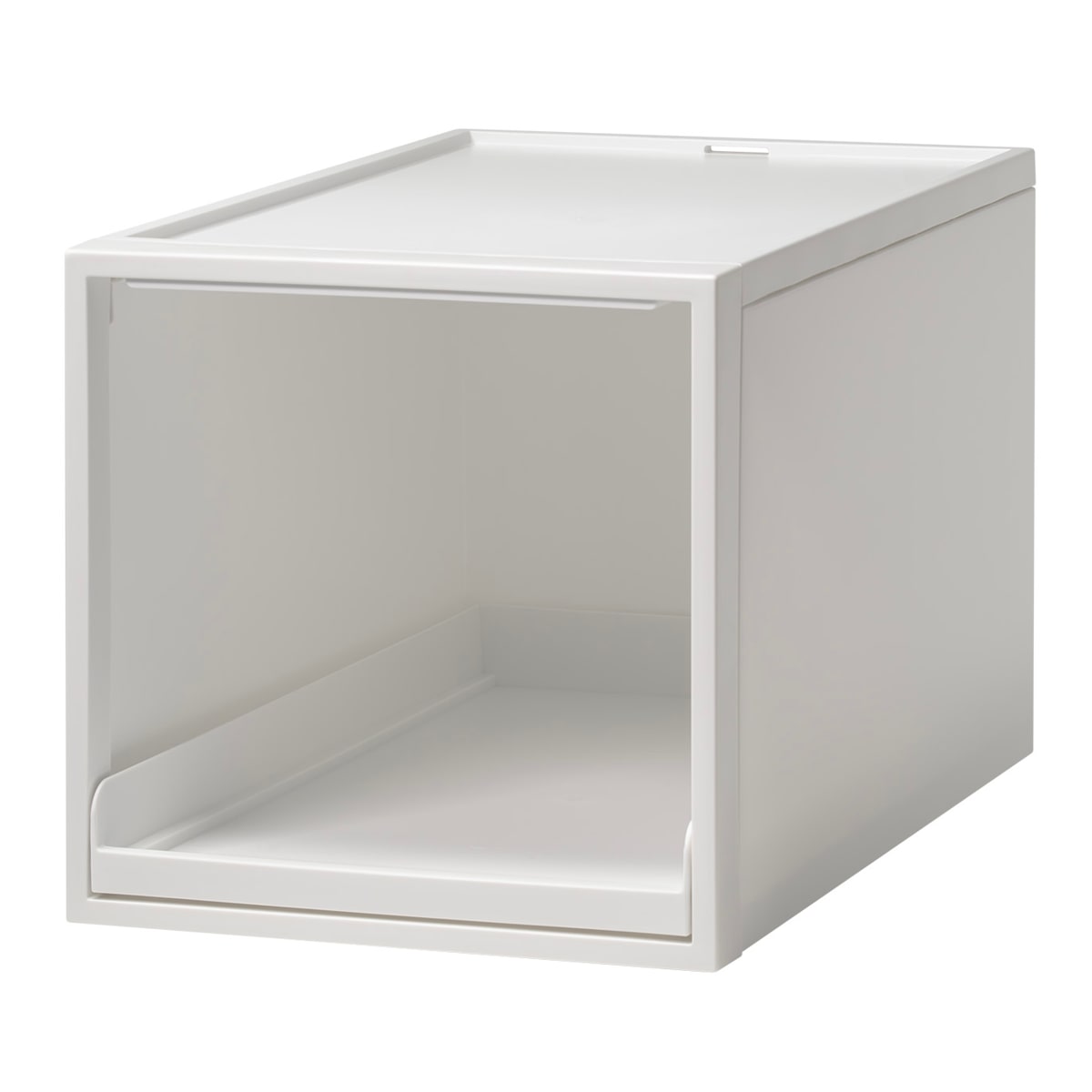 オールホワイト