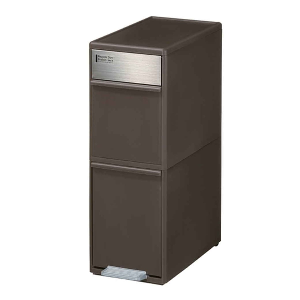 ダークブラウン