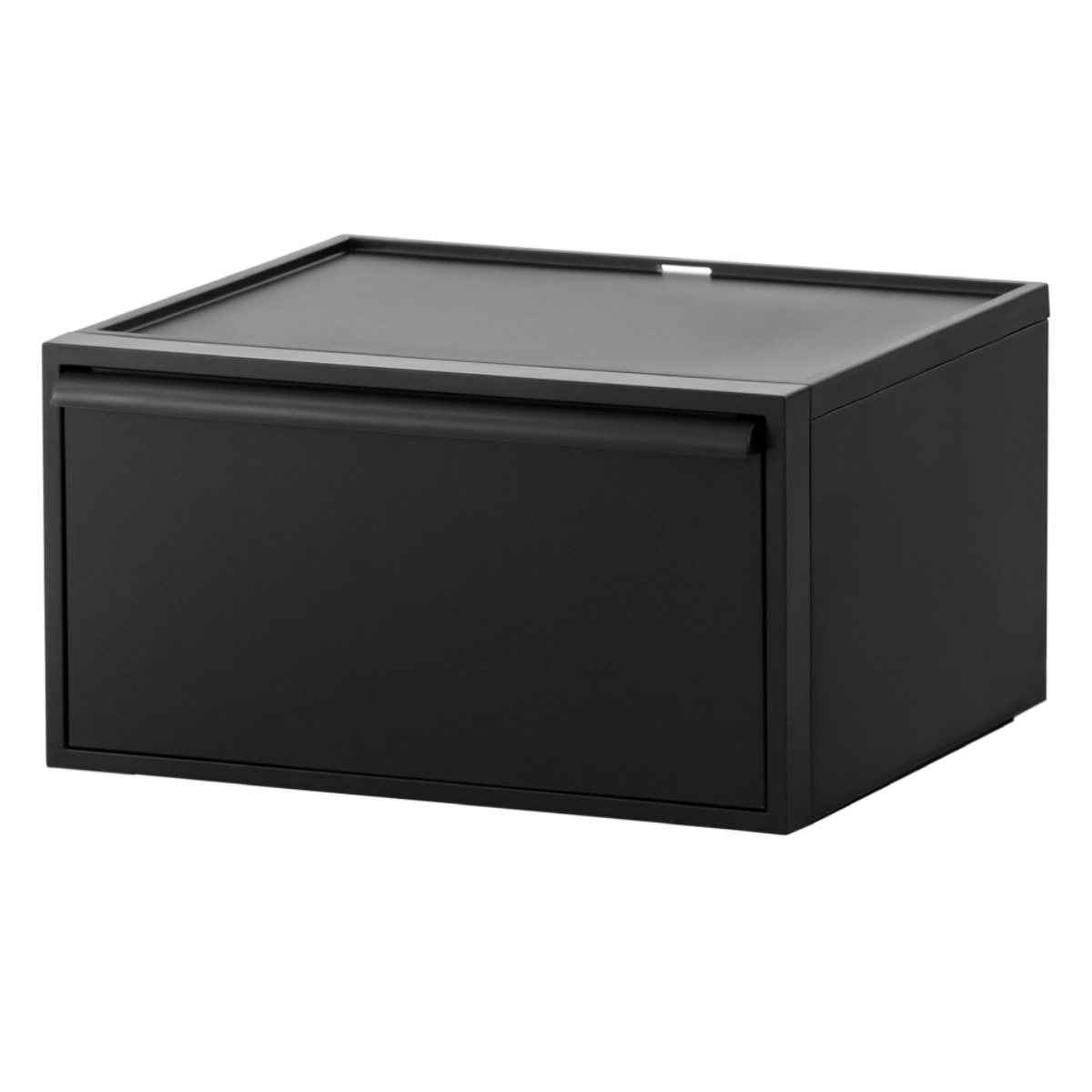 オールブラック