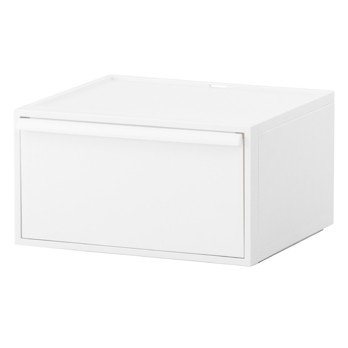 オールホワイト