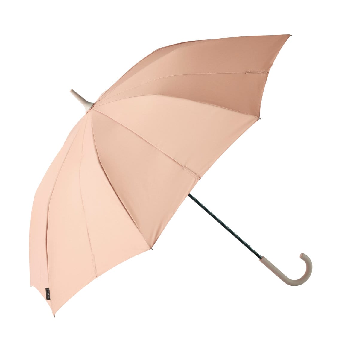 コーラルベージュ