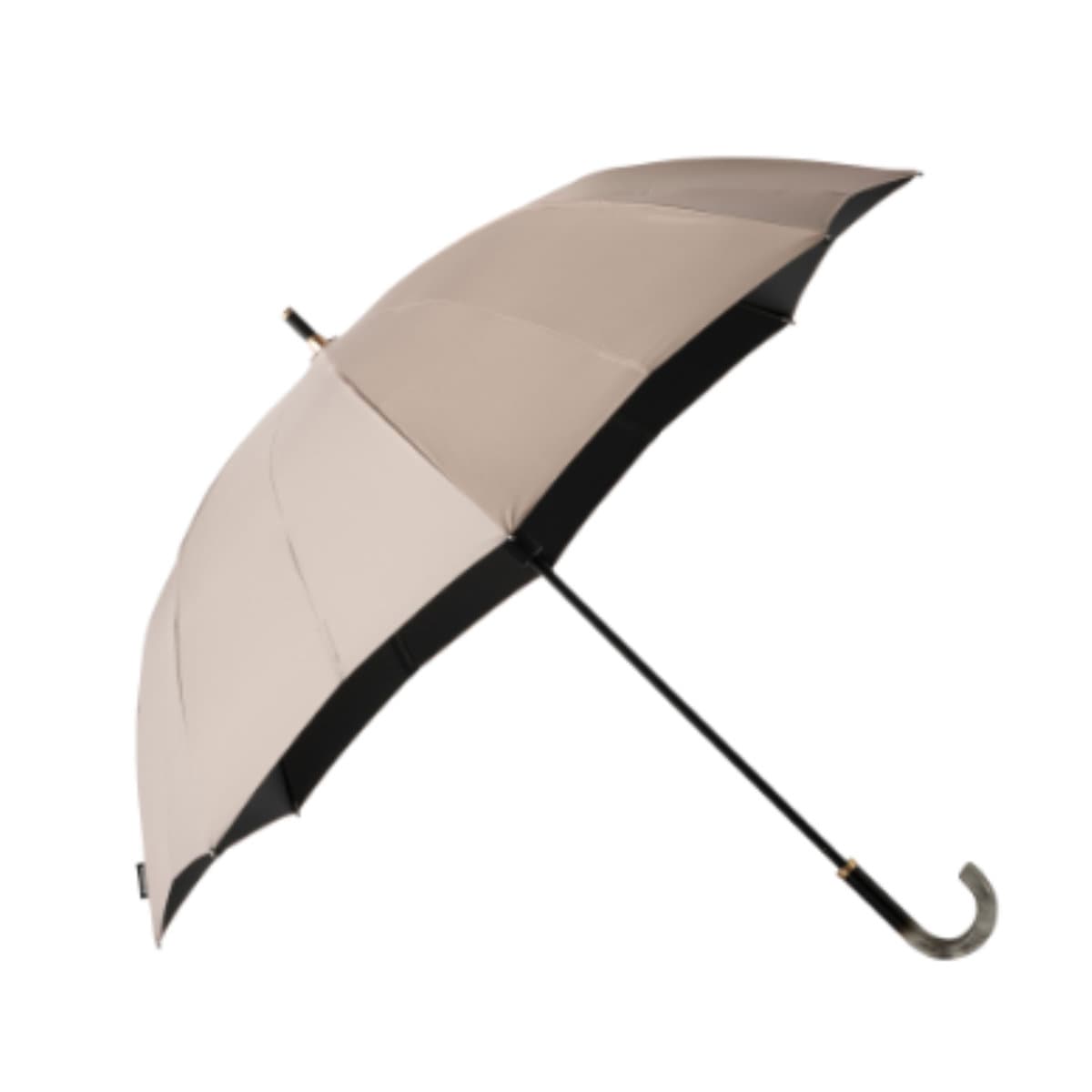 パウダーブラウン