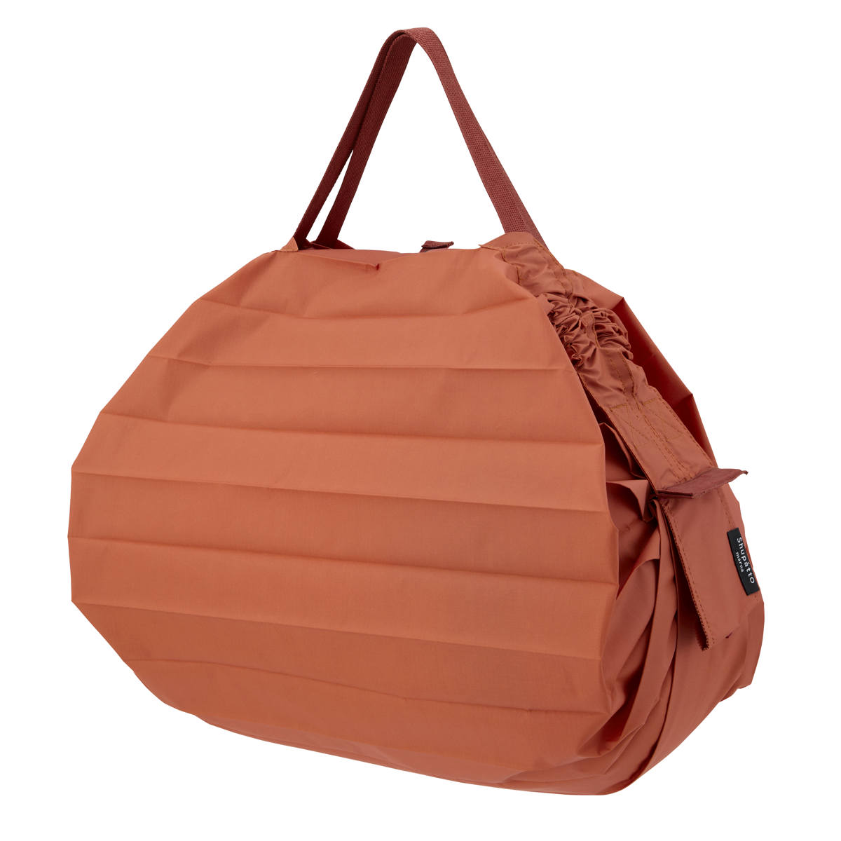 ブリックブラウン