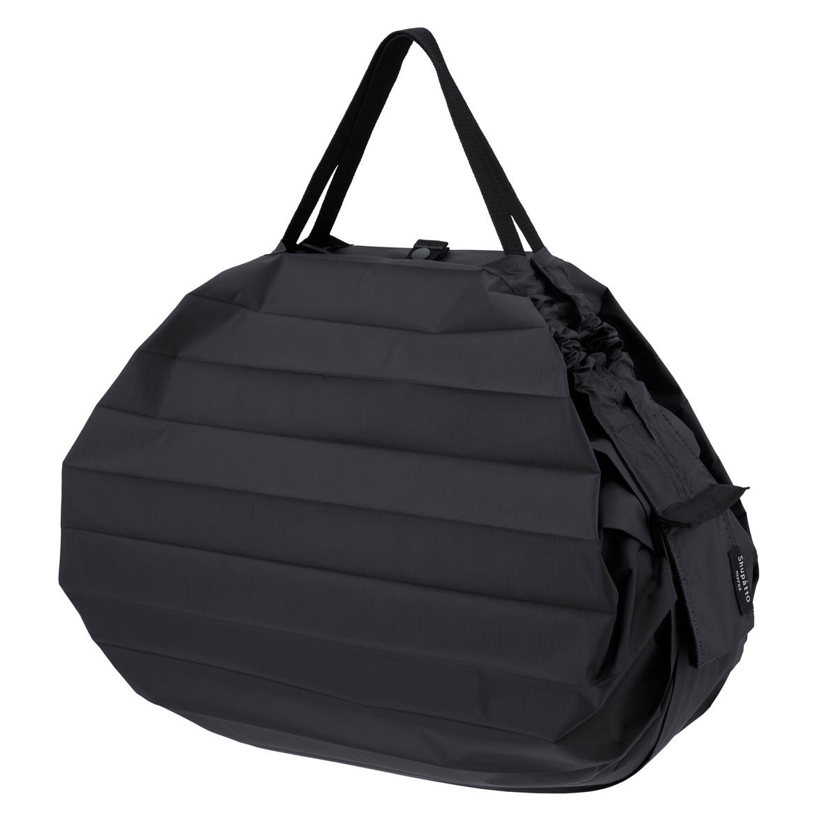 ジェットブラック