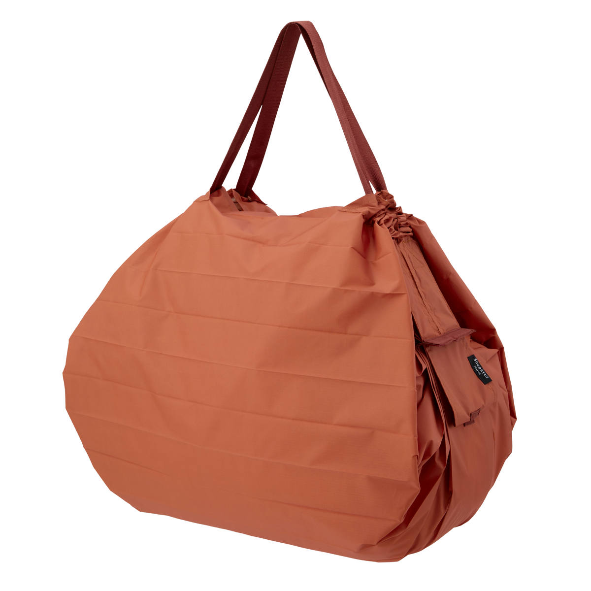 ブリックブラウン