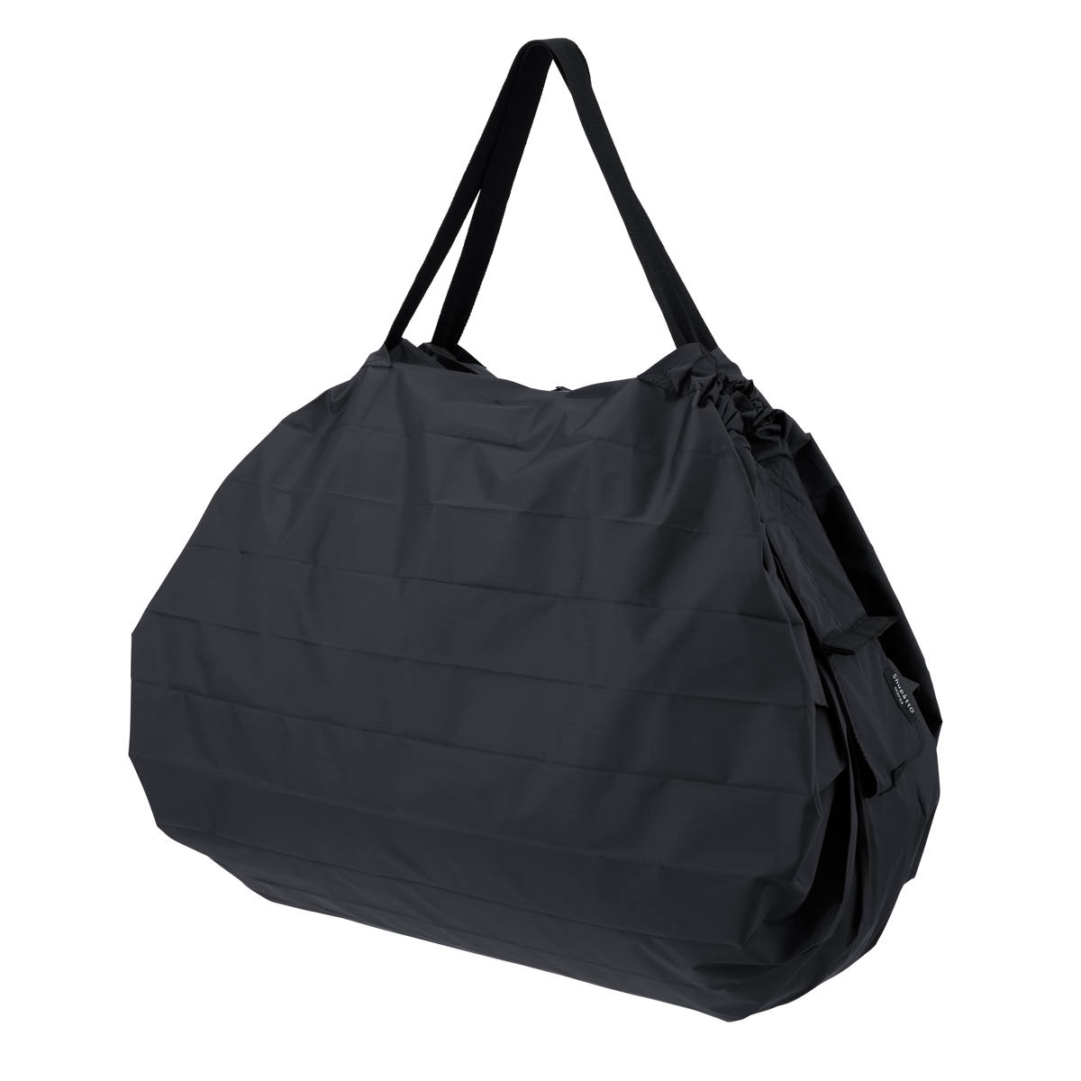 ジェットブラック