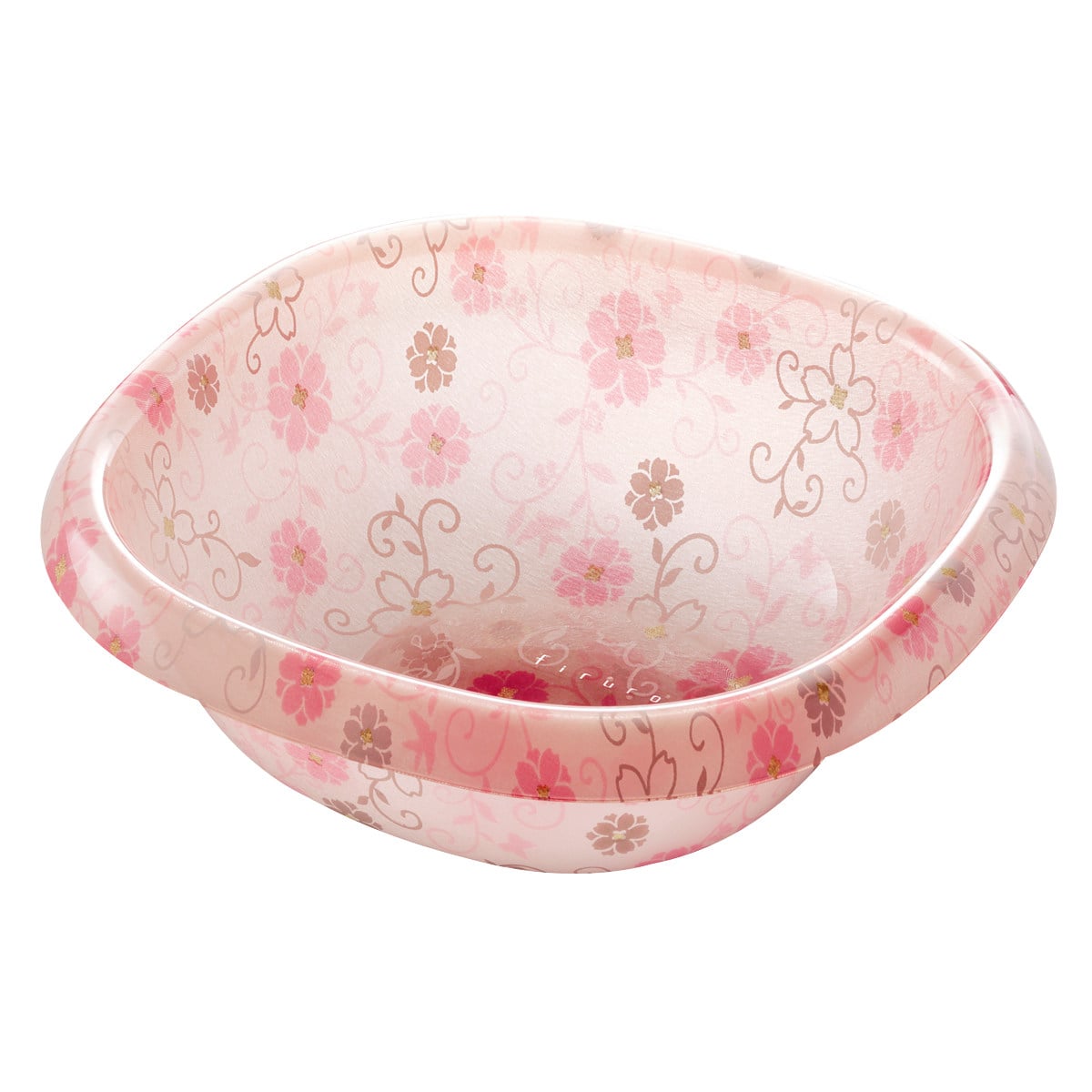 コーラルピンク