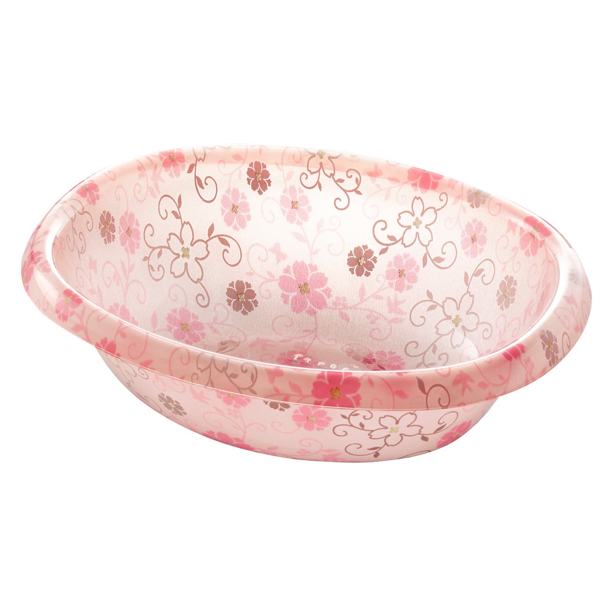 コーラルピンク