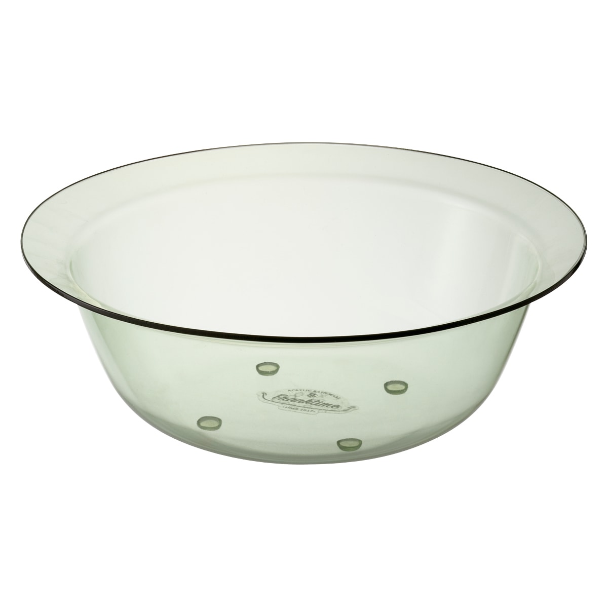 クリアグリーン