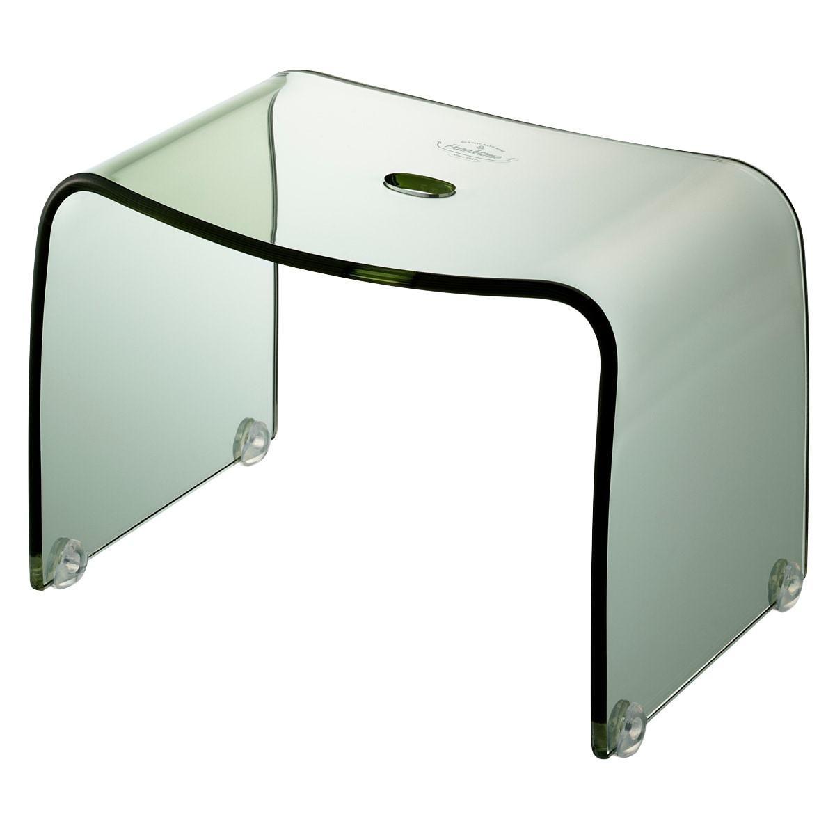 クリアグリーン