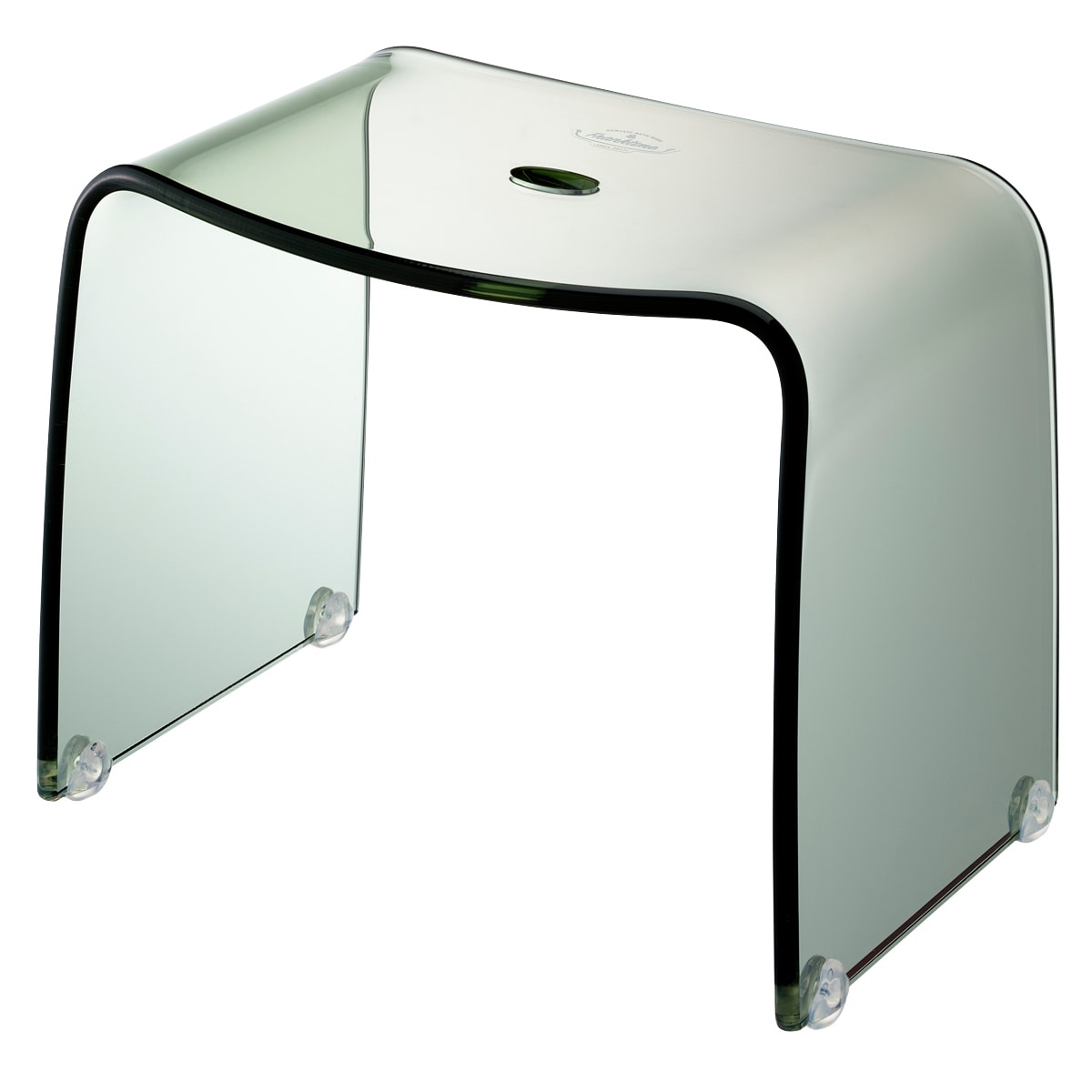 クリアグリーン