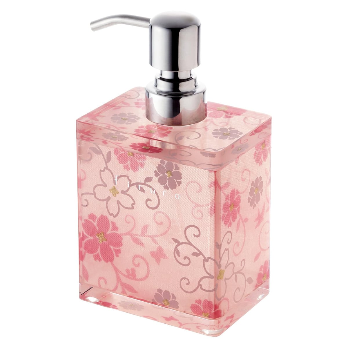 コーラルピンク