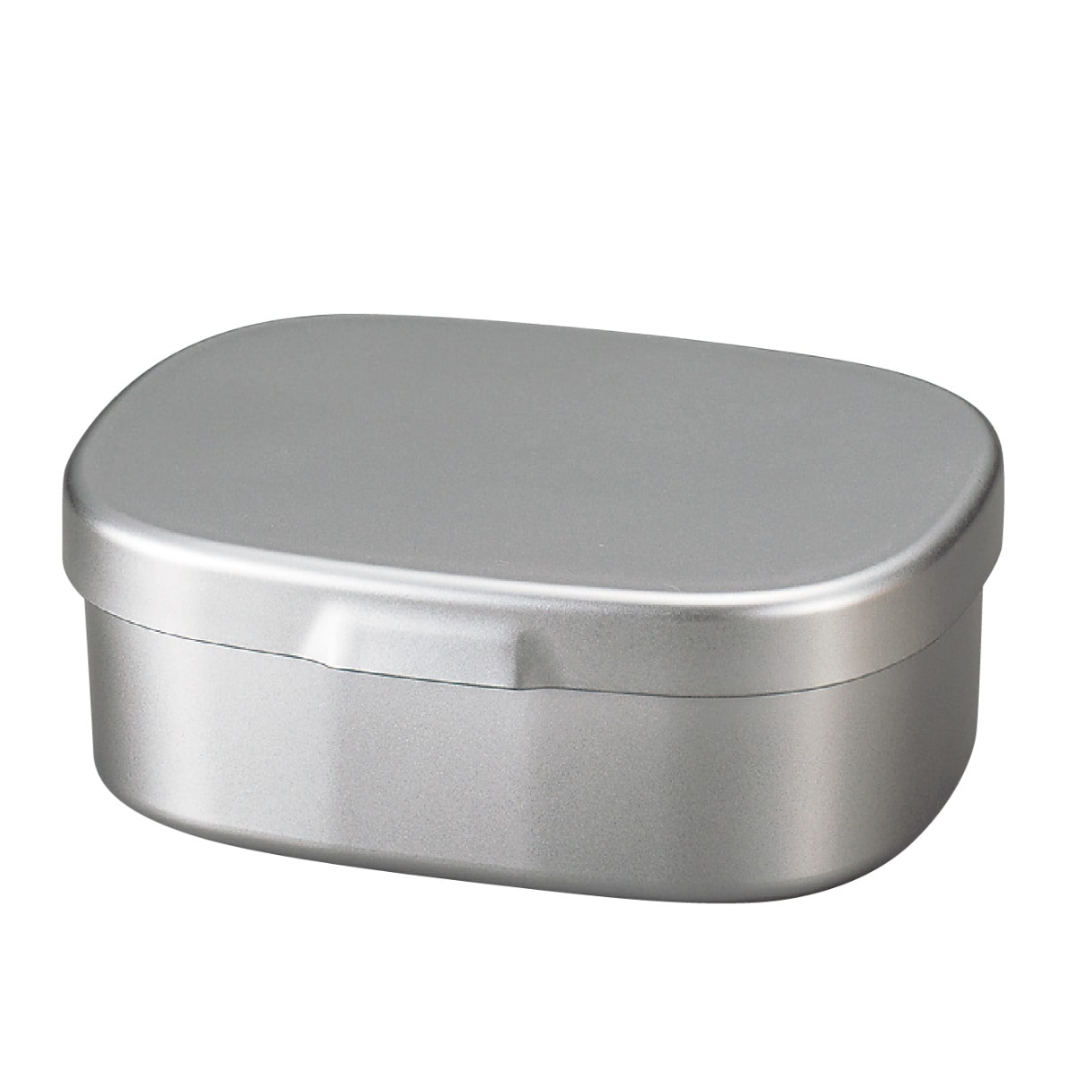 メタリックシルバー