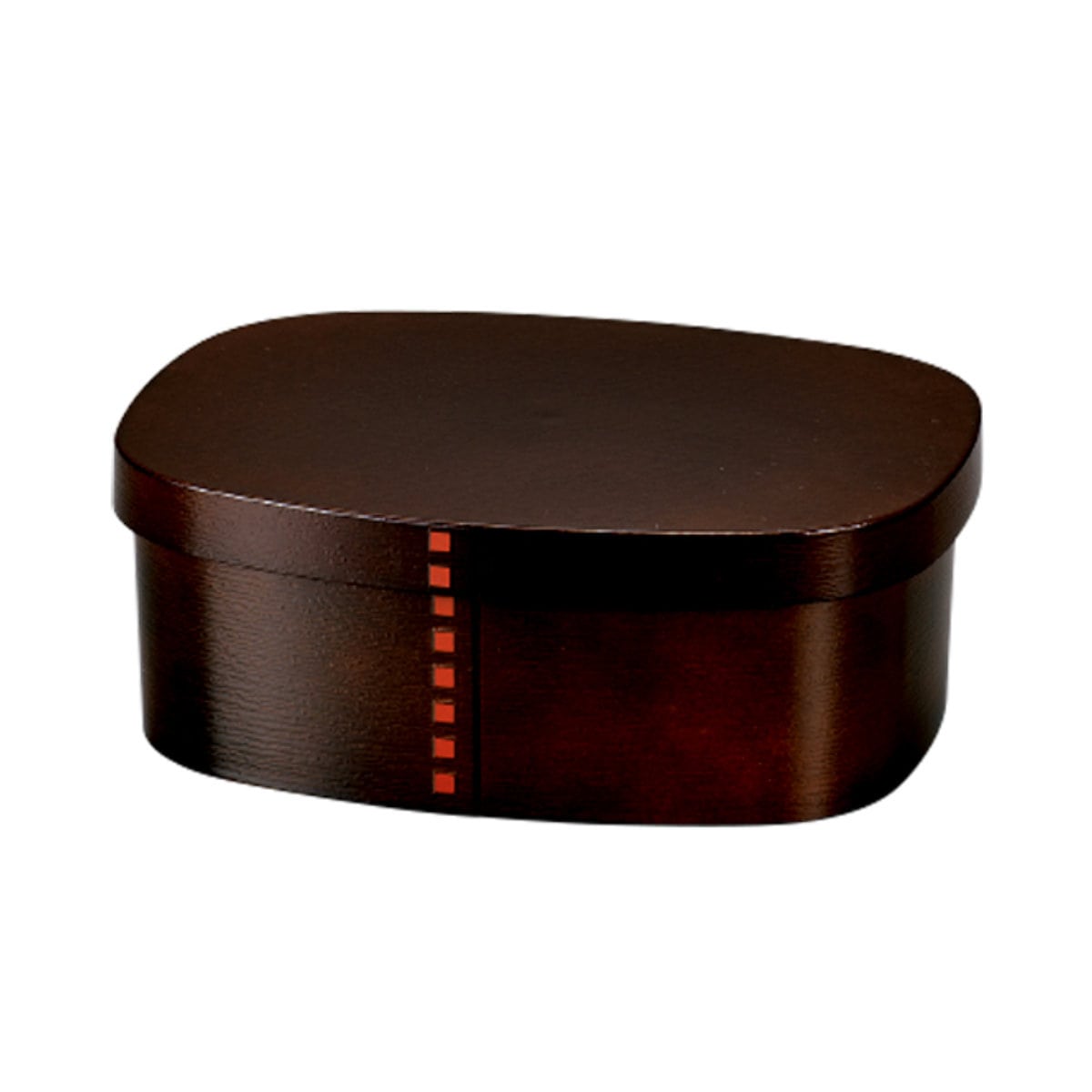 ダークブラウン