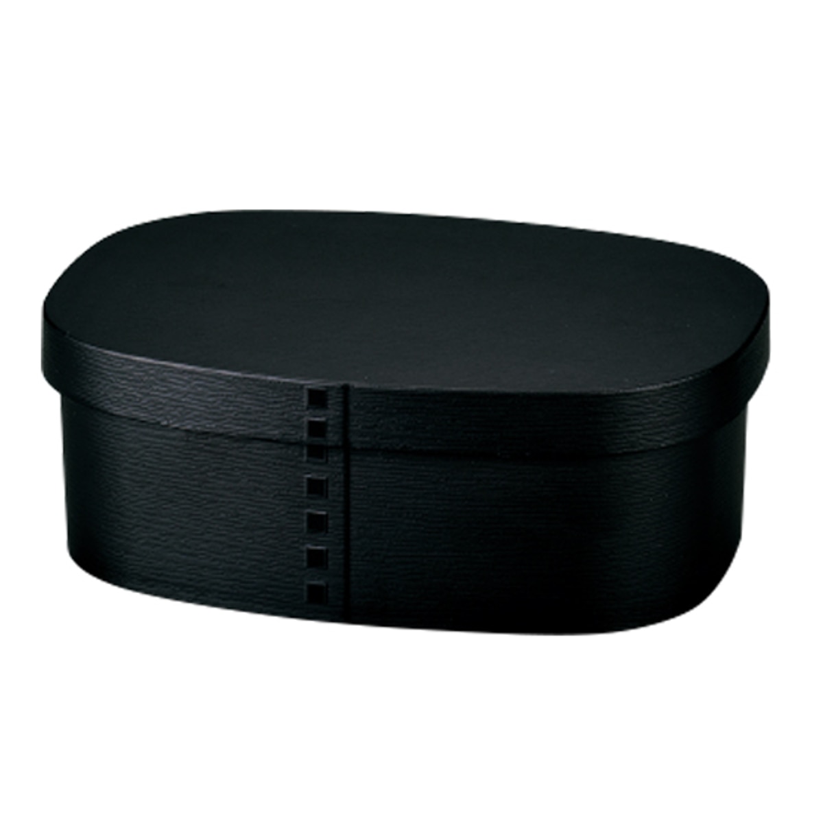 マットブラック